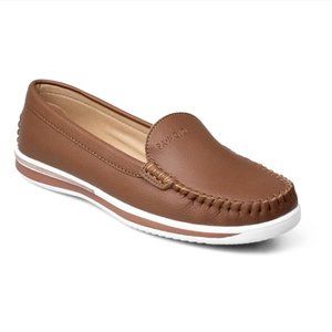 NWT PA.MOJO Supersoft Moca Comfy Cloud Loafers